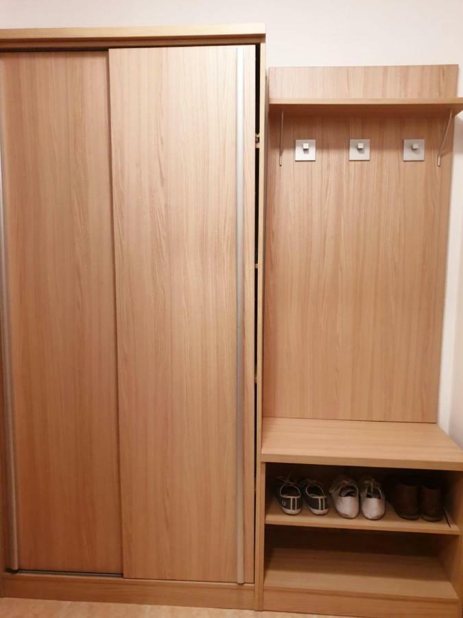 Red Rose Apartment Moravske Toplice Exterior foto