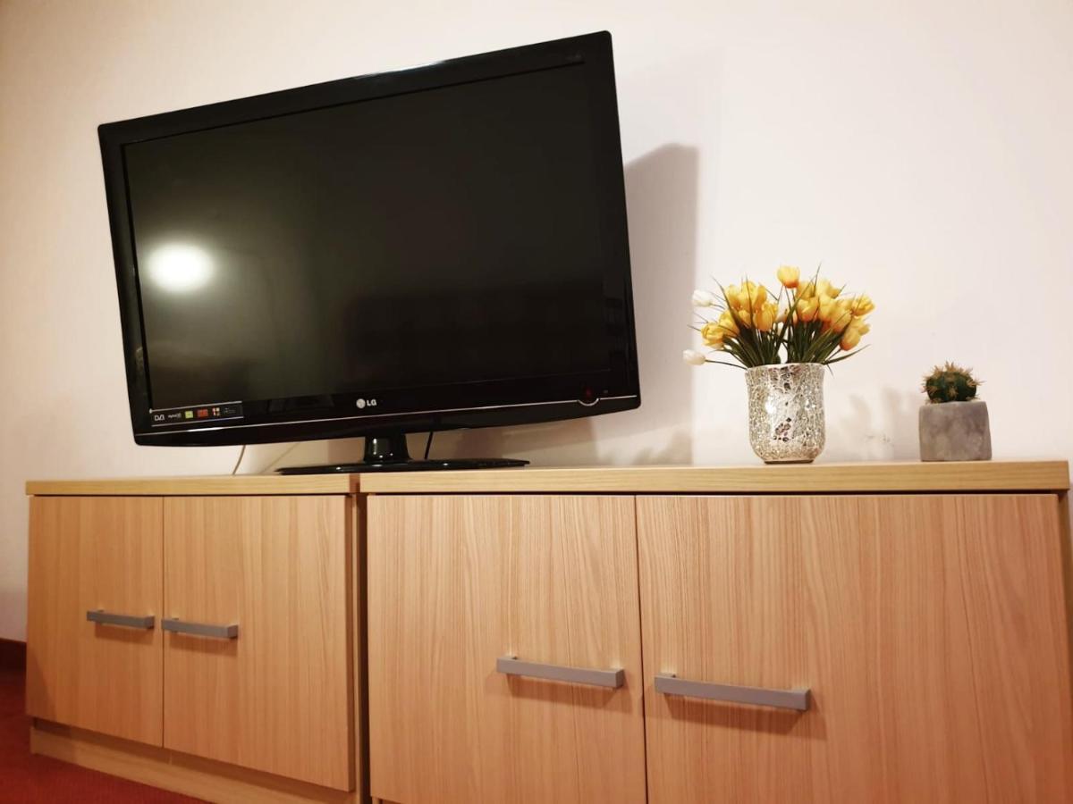 Red Rose Apartment Moravske Toplice Exterior foto